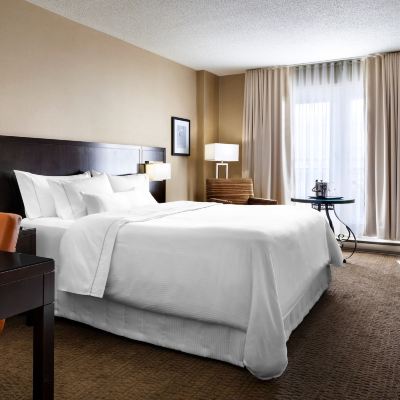 Traditional Room Le Westin Resort & Spa, Tremblant, Quebec Promo Code