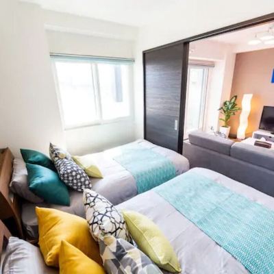 Apartment-Non-Smoking Edifice Promo Code