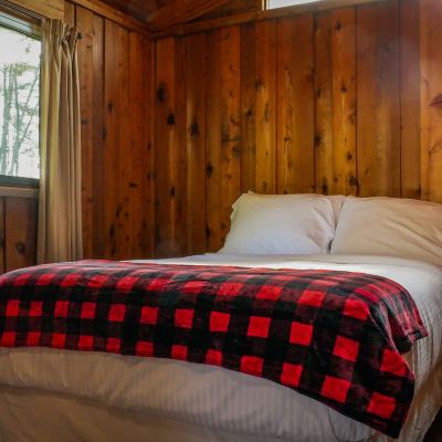 Classic Cabin Sunnylea Resort Promo Code
