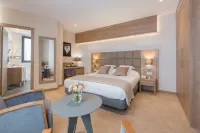 Lamaraz Hotels Hotel a 