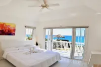 Stunning Ocean View Hotels in 