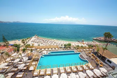 San Angelo Luxury Resort - Adults Only Hotel di 