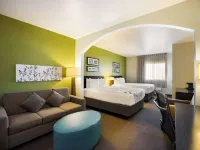 Sleep Inn & Suites Hotels in Thomas County