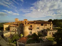 Relais Il Canalicchio Country Resort & Spa Hotels in 