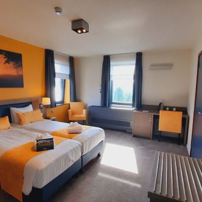 Superior Double Or Twin Room Azur en Ardenne Promo Code