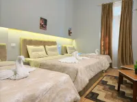 Holy Sheet Hostel