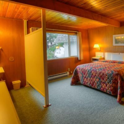 Suite, 2 Bedrooms, Kitchen, Ocean View Ocean Crest Resort Promo Code