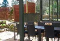 Adventure Park Apartments Các khách sạn ở 
