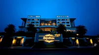 Anjushree Hotels in 