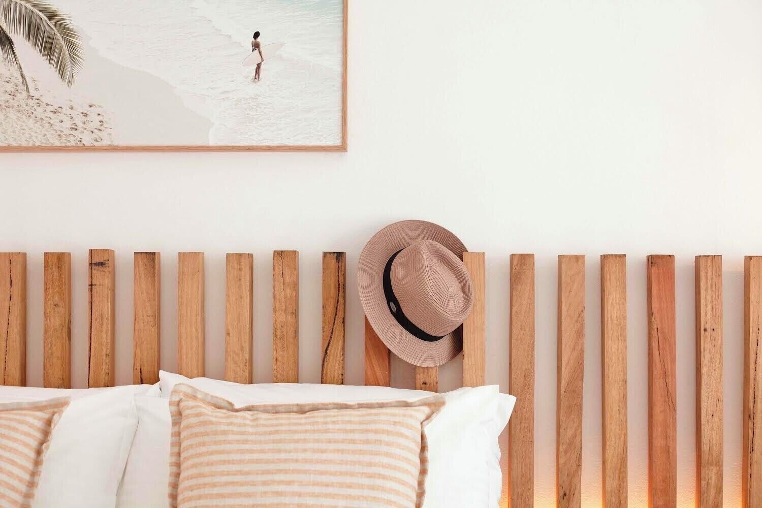 双人/三人房， 海景