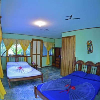 Standard Room with Sea View Poor Man's Paradise Promo Code