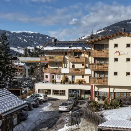 Hotel Mirabel