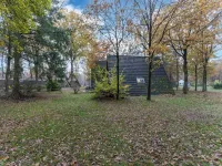 Woodland Bungalow w/ BBQ Hotels in Stramproy