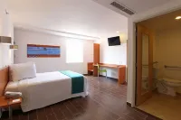 One Villahermosa Centro Hotels in 