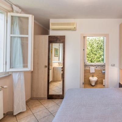 Standard Triple Room Hotel Eura Promo Code