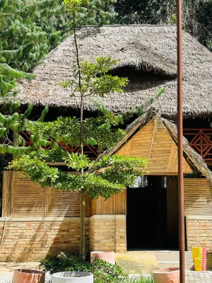 Simbalikambako Hotel Hotels in 