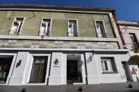 Hotel Plaza
