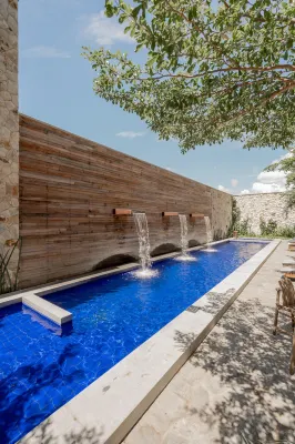 Pauli Boutique Hotel Отели в г. 