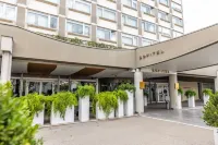 Sofitel Lyon Bellecour