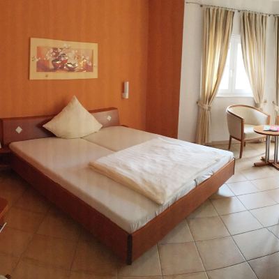Double Room Hostellerie Bacher Promo Code