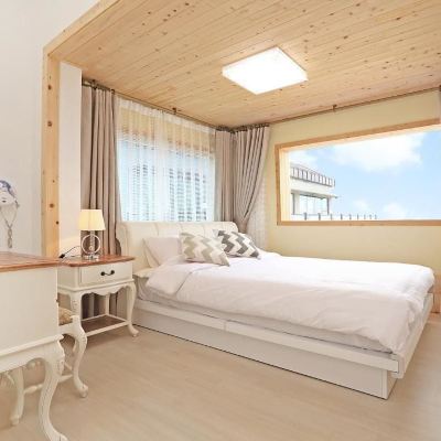 숙자룸 달자펜션 쿠폰