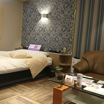 スタンダードダブルルーム ホテル バレンタイン - 大人限定 クーポン