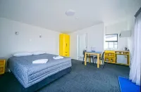 Hokitika's Kiwi Holiday Park and Motels