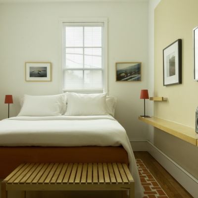 Classic Queen Room The Store Promo Code
