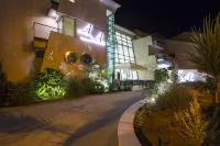 Adrion Aparthotel Hotels in 