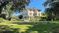 Maison d'hôtes le Parc