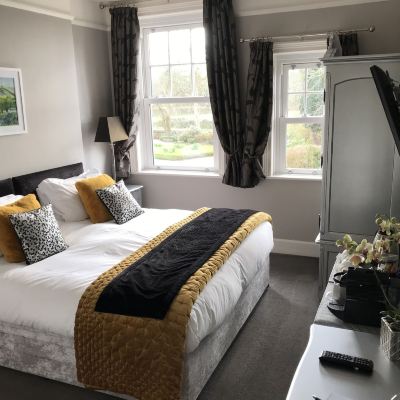 Double or Twin Room Dower House Hotel Promo Code