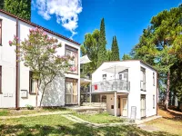 Apartments Astra Hotéis em Funtana