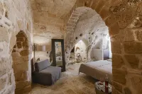 Cenobio Hotel & Spa Matera Hotels in 
