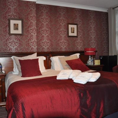 Suite Deluxe Ensuite Hotel Peppers Promo Code