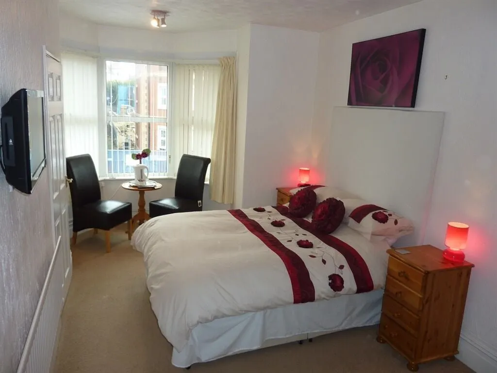 The Stanley Guest House - Weymouth