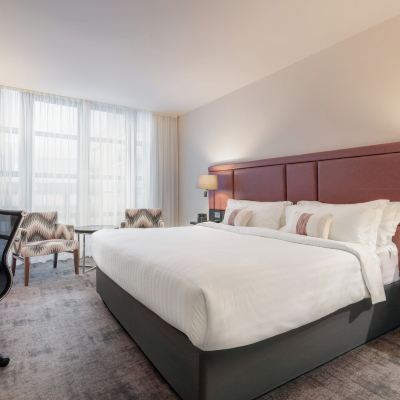 豪華特大床房 斯賓塞酒店優惠