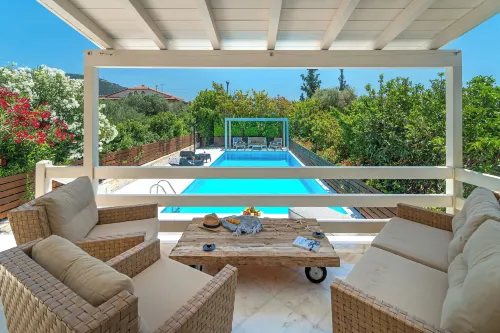 Sun Villa Glyfada