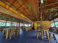 Hotel Besar Bulan Baru - Senggigi