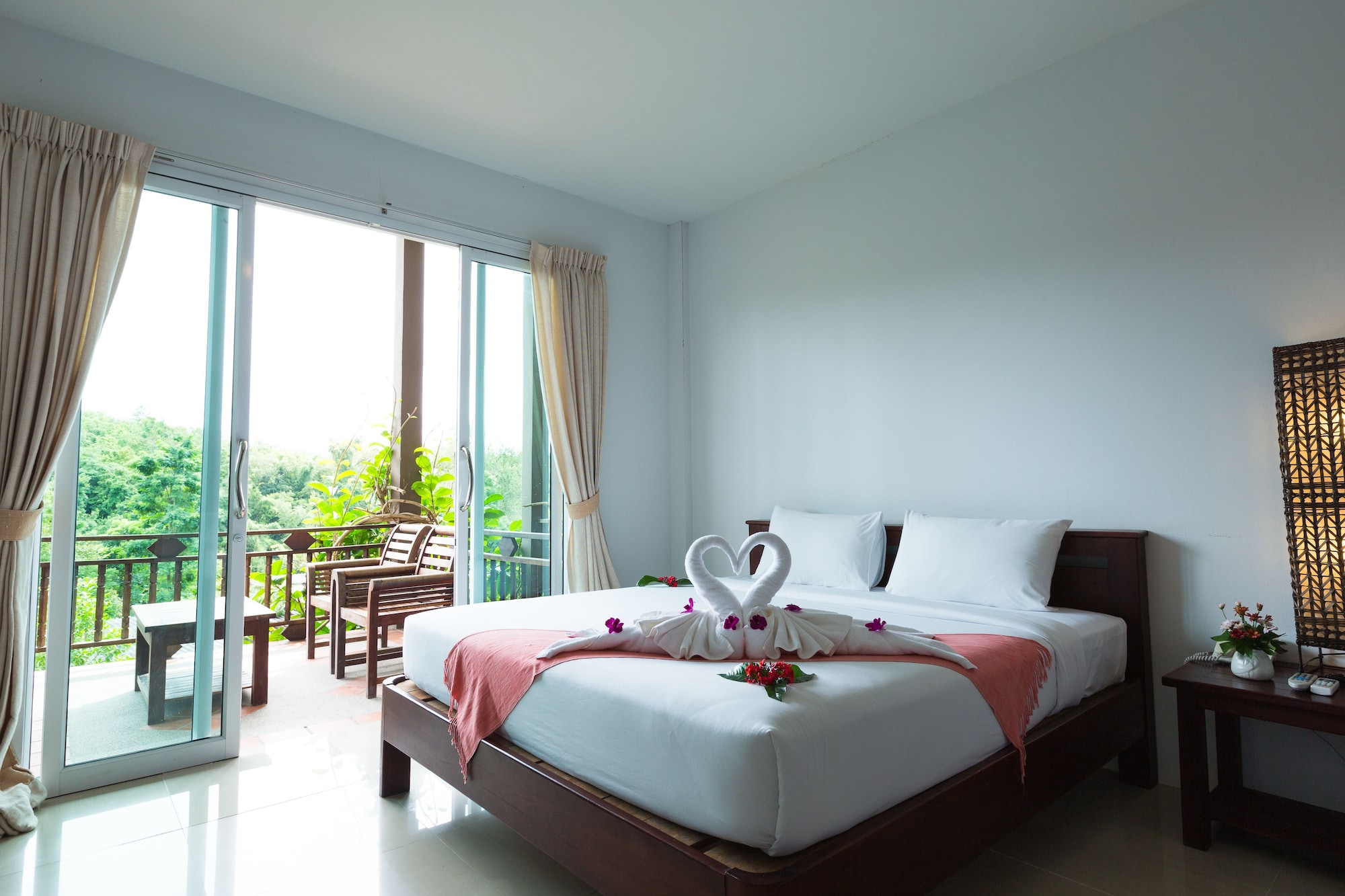 Nakakiri Resort & SpaSuperior Room