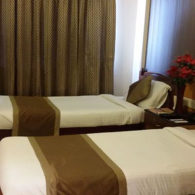 Standard Room Sun International Hotel and Resorts Promo Code