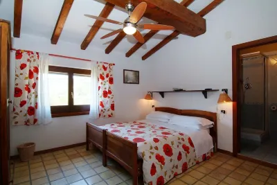 Agriturismo Il Portico Ξενοδοχεία στην πόλη 
