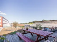 Depot 195 - Hostel Winterthur Hotels in Winterthur