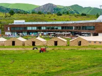 Zirve Hotel Hotels in Quban piirikunta