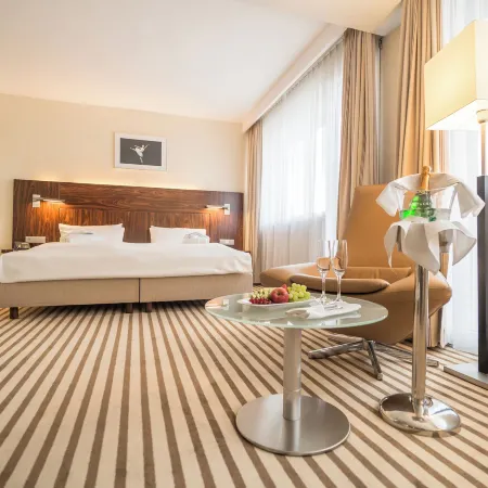 Hotel an der Oper