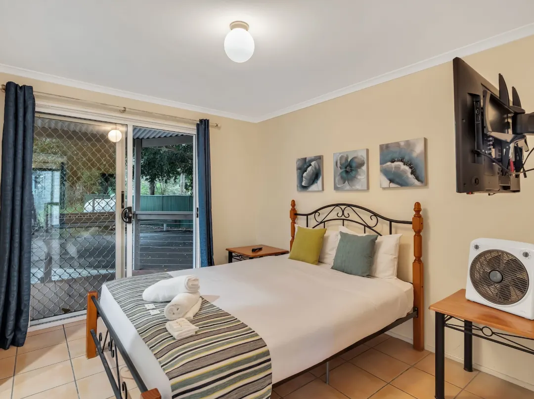 Ingenia Holidays Lake Macquarie - City of Lake Macquarie