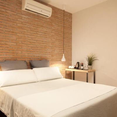 Superior Double Room Hostal Fernando Promo Code