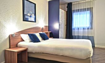 Art Hotel Paris Est - Housity