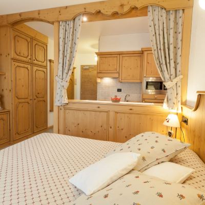 Studio Hotel Vallée Blanche Promo Code