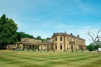 Beamish Hall Country House Hotel, BW Premier Collection Hotel di 
