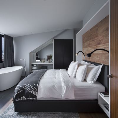 Panorama Suite Ion City Hotel Promo Code